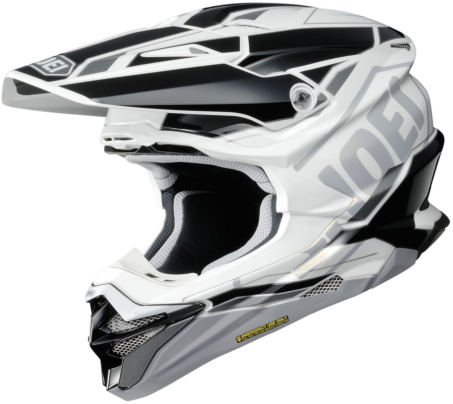 VFX-EVO ALLEGIANT TC-6 helmet