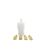 HIGH OUTPUT STATOR +20% STATOR+PICKUP+CONNECTOR | RM01049