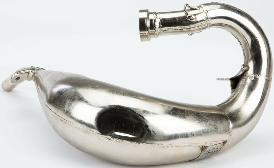 PLATINUM PIPE | 0852585