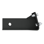 UTV 2" RECEIVER HITCH BLACK POL | 85705