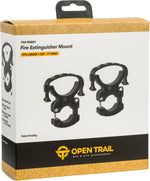 FIRE EXTINGUISHER MOUNT- 2 PACK | PSUFE