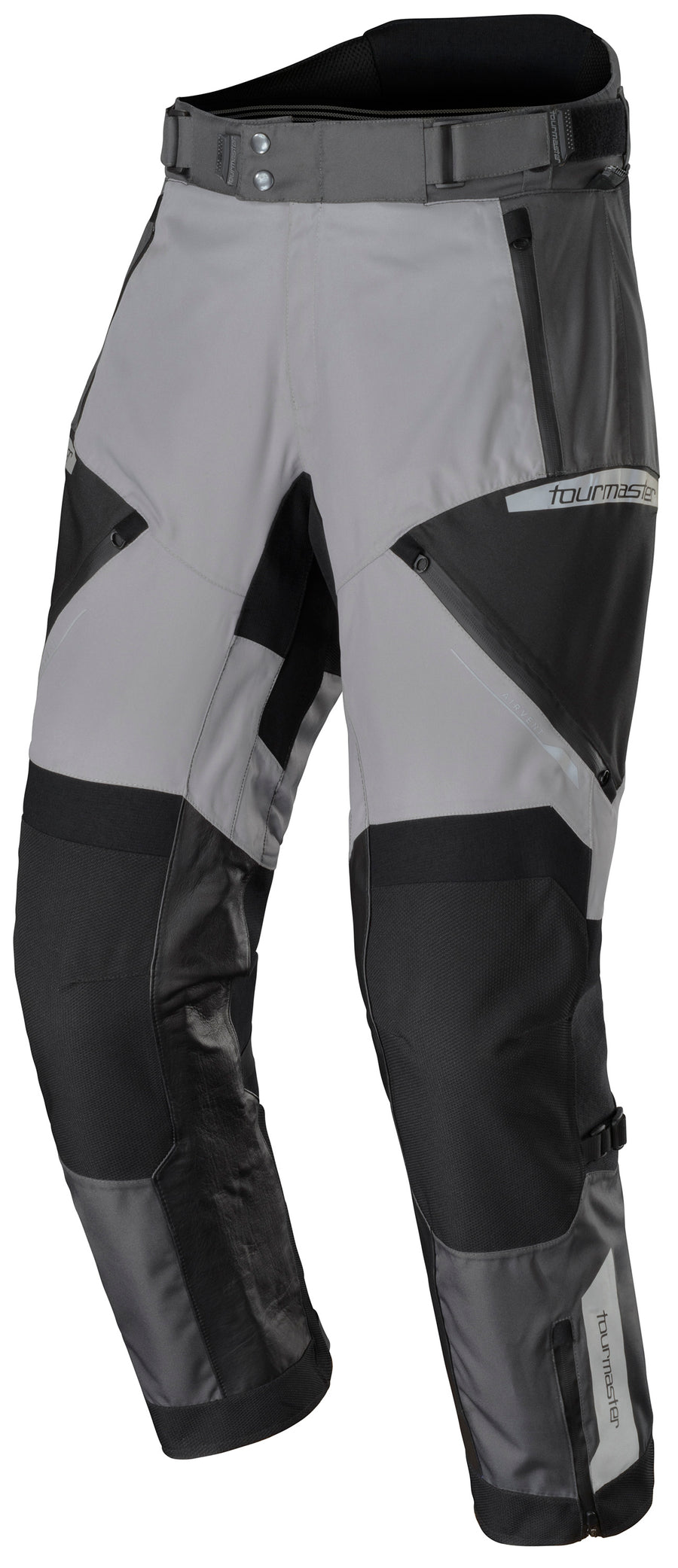 MARINER LAM PNT GY/BLK LGT