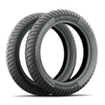 Reinforced City Extra Tire