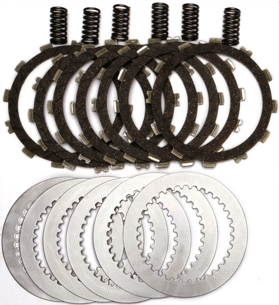CLUTCH SET DRC73
