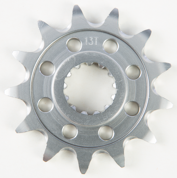 FRONT CS SPROCKET STEEL 13T-520 SUZ | MX-43213-4