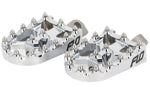 Moto Style Footpeg Set