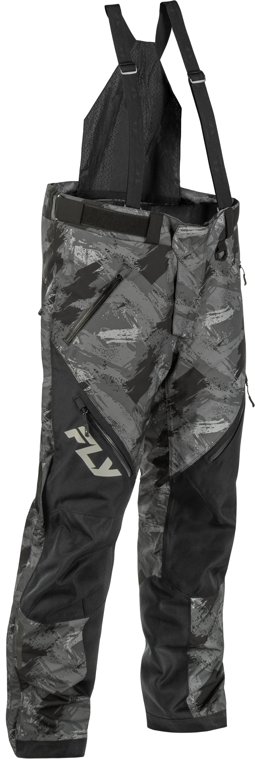 SNX PRO PANT BLACK 2X