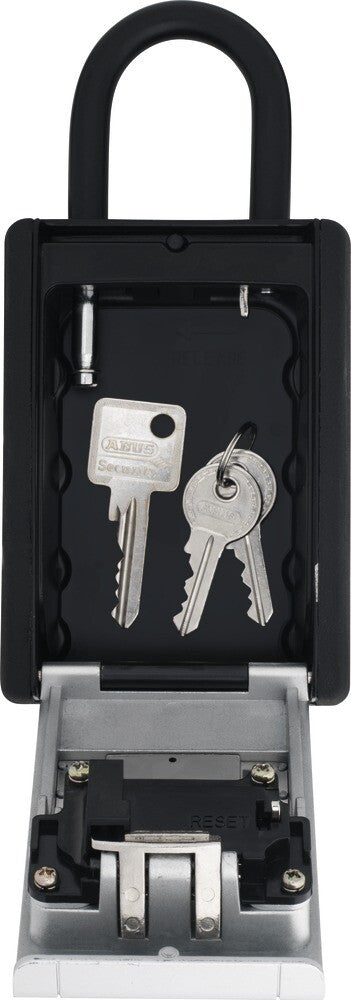 KEYGARAGE 797 LOCK SILVER | 46330