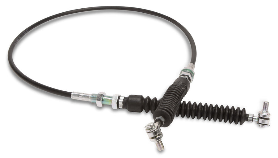 MP SHIFT CABLE POL UTV | 10-0163