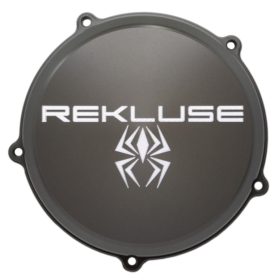 CLUTCH COVER SHER | RMS-0408001