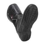TSUA WP BOOT BLK