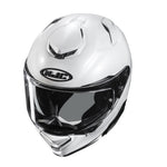 RPHA 72 PEARL WHITE helmet