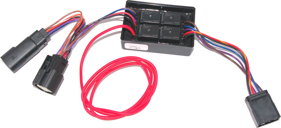 TRAILER ISOLATOR 6-PIN MOLEX ALL FLH/FLT 10-13 | NTI-03