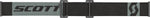 PROSPECT SNWCRSS GOGGLE BLACK/GREY ROSE LENS | 272846-1001134