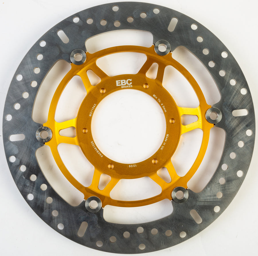 STANDARD BRAKE ROTOR