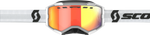 Fury Snow Cross Goggle