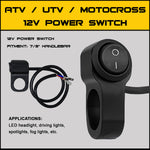 LED Driving/Spotlight 16W