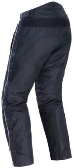 OVER PANT LADIES BLACK