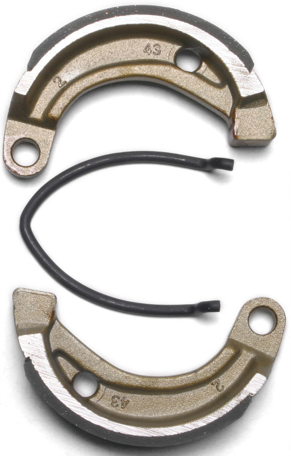 BRAKE SHOES 338 PLAIN