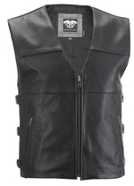 12 Gauge Vest