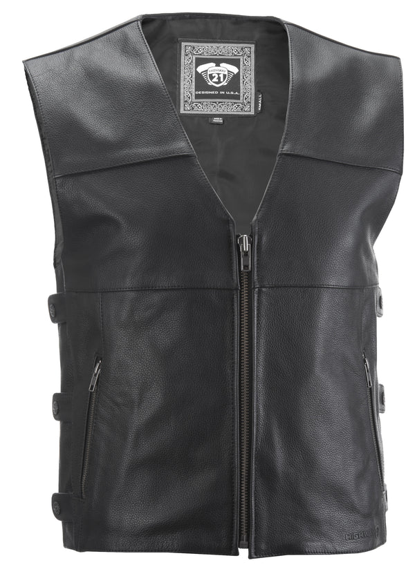 12 Gauge Vest
