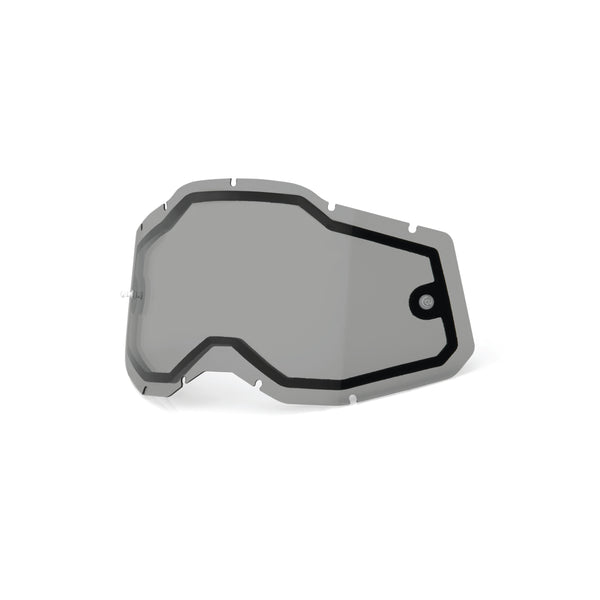 RC2/AC2/ST2 DUAL PANE SMOKE LENS | 59080-00002
