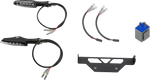 FE V2 STND LED TURN SIG KIT G | 075BG-STD-G-K