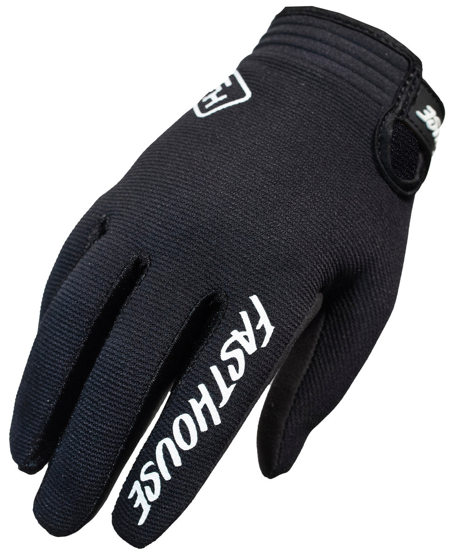 CARBON GLOVE BK