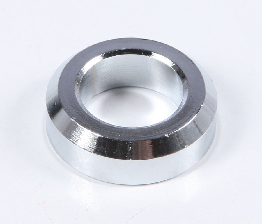AXLE SPACER CHROME 43358-83A 3/4"X0.38" | 339279