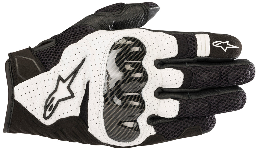 SMX-1 AIR V2 GLV BKWH