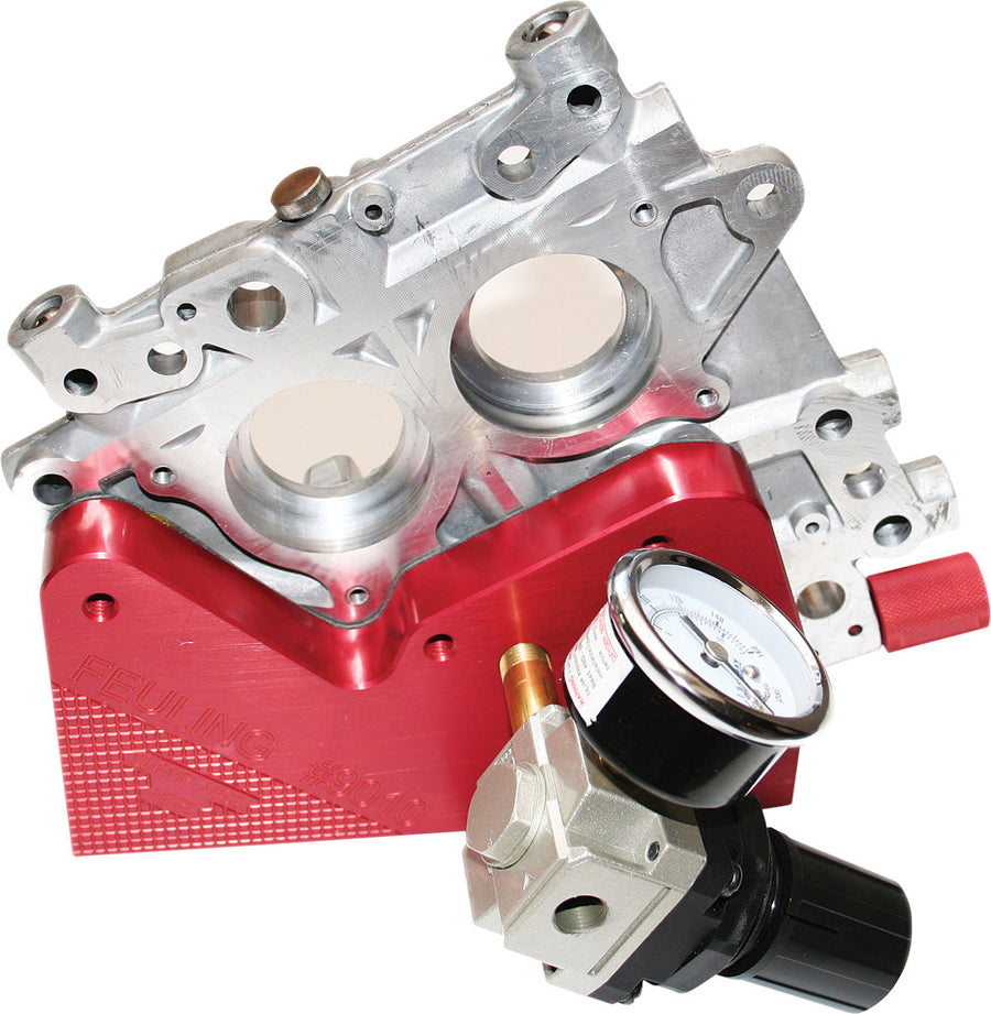 CAMPLATE PSI TESTER | 9010