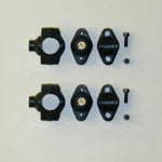 Handlebar Quickset Mount