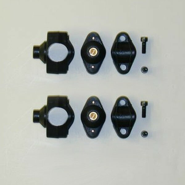 Handlebar Quickset Mount