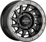 Squad Beadlock Wheels