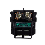 STARTER RELAY SOLENOID | RM09009