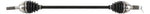 6 BALL HEAVY DUTY AXLE FRONT