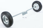 MotoTrainer Training Wheels