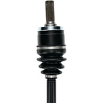 8-BALL EXTREME DUTY AXLE | AB8-KW-8-139