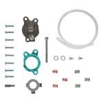 RADIUSCX 4.0 CLUTCH (DDS) GAS/HUSQ/KTM | RMS-8913095