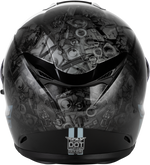 Sentinal Mech Helmet (2026)