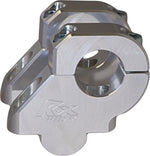 1 1/2" Barback Riser