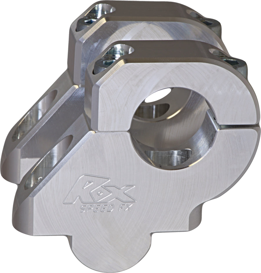 1 1/2" Barback Riser