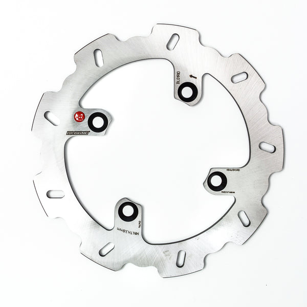 ROTOR REAR