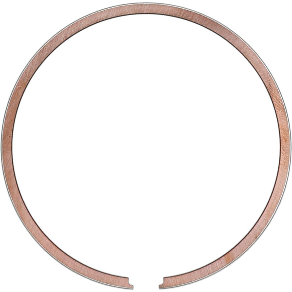 PISTON RINGS 53.95MM HUSQ/KTM FOR VERTEX PISTONS ONLY