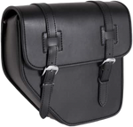 Ibiza Saddlebag