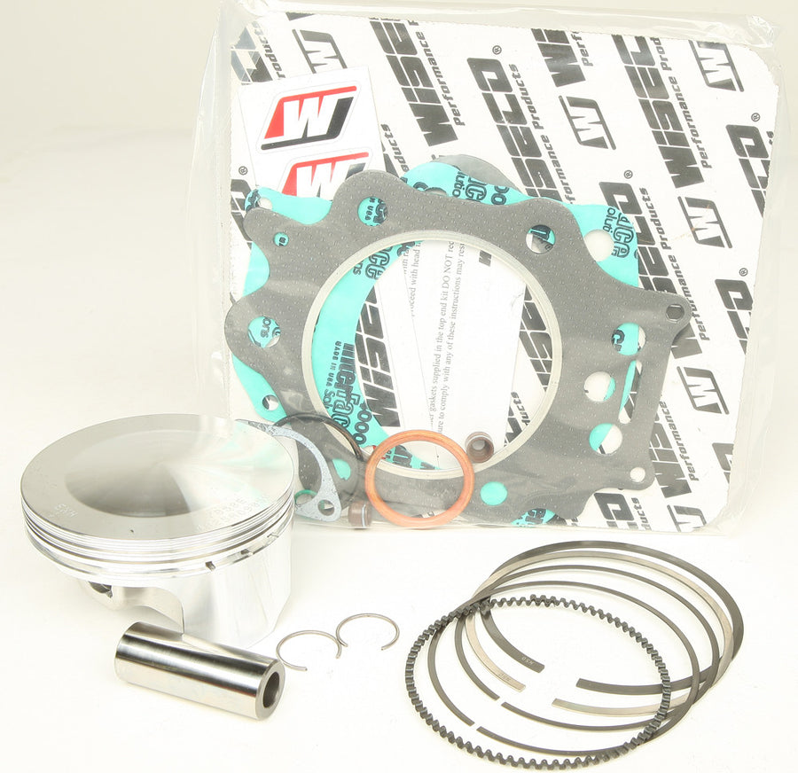TOP END KIT 90.50/+0.50 9.5:1 HON | PK1590