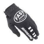 SPDSTY Ramble Glove Black