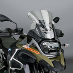 VSTREAM WINDSCREEN SPORT CLEAR BMW | Z2486