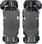 K8 3.0 KNEE BRACE CARBON (PR) CARBON/GRAPHITE 2X