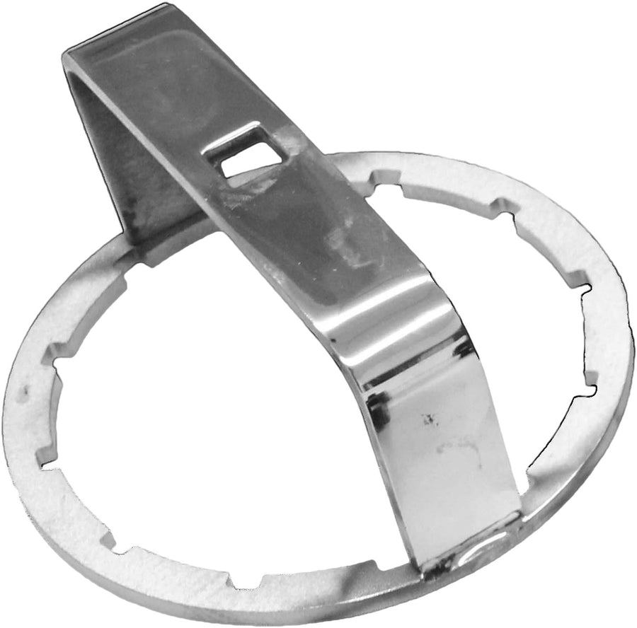 HELIX FUEL PUMP NUT TOOL POL | 390-8736